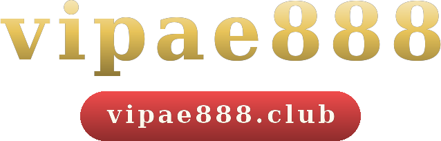 vipae888 logo