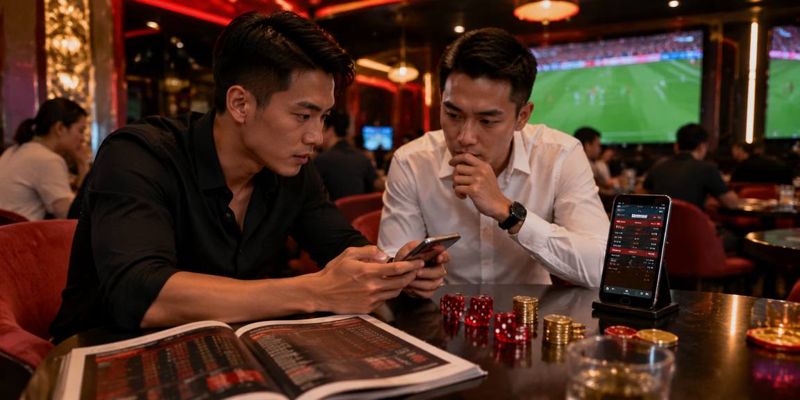 vipae888 mobile gaming